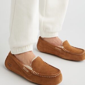 UGG® Ansley Water Resistant Slipper (Women)